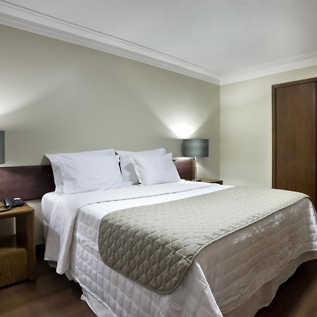 Sia Park Executive Hotel Candangolandia 외부 사진
