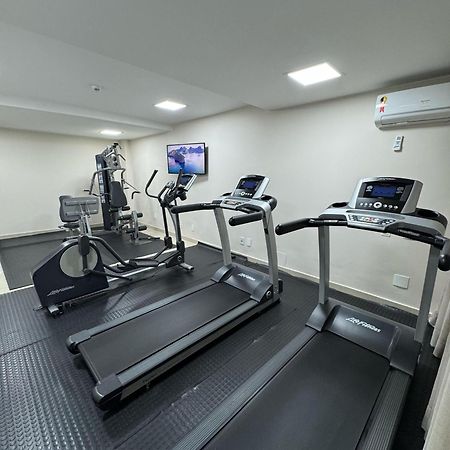 Sia Park Executive Hotel Candangolandia 외부 사진