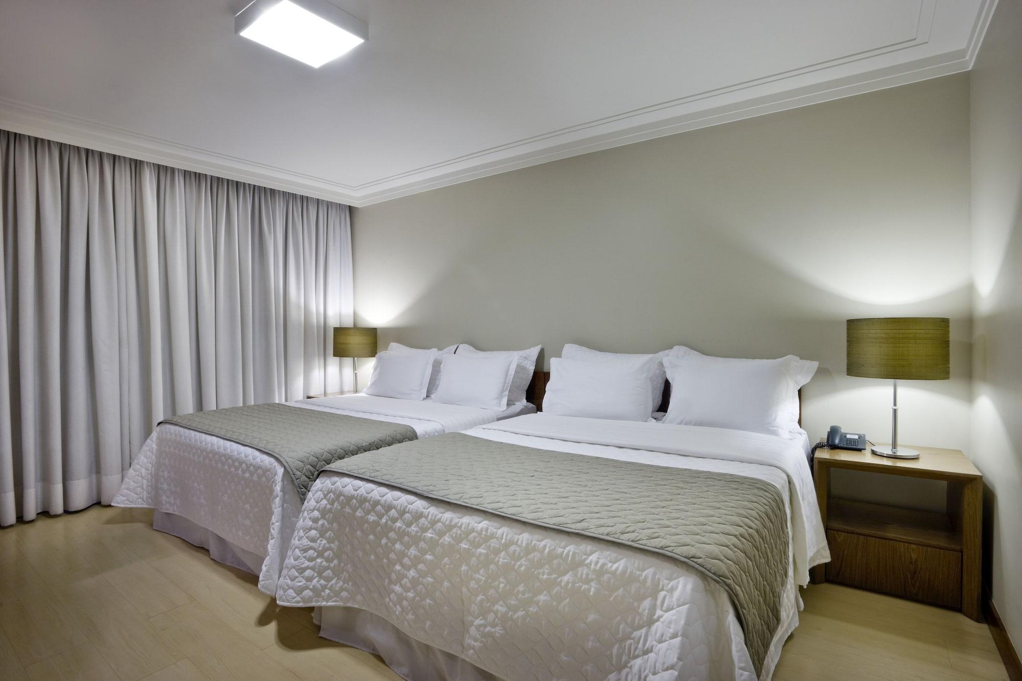 Sia Park Executive Hotel Candangolandia 외부 사진