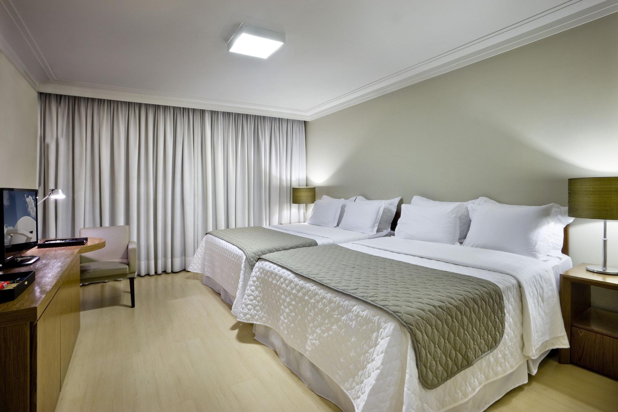 Sia Park Executive Hotel Candangolandia 외부 사진