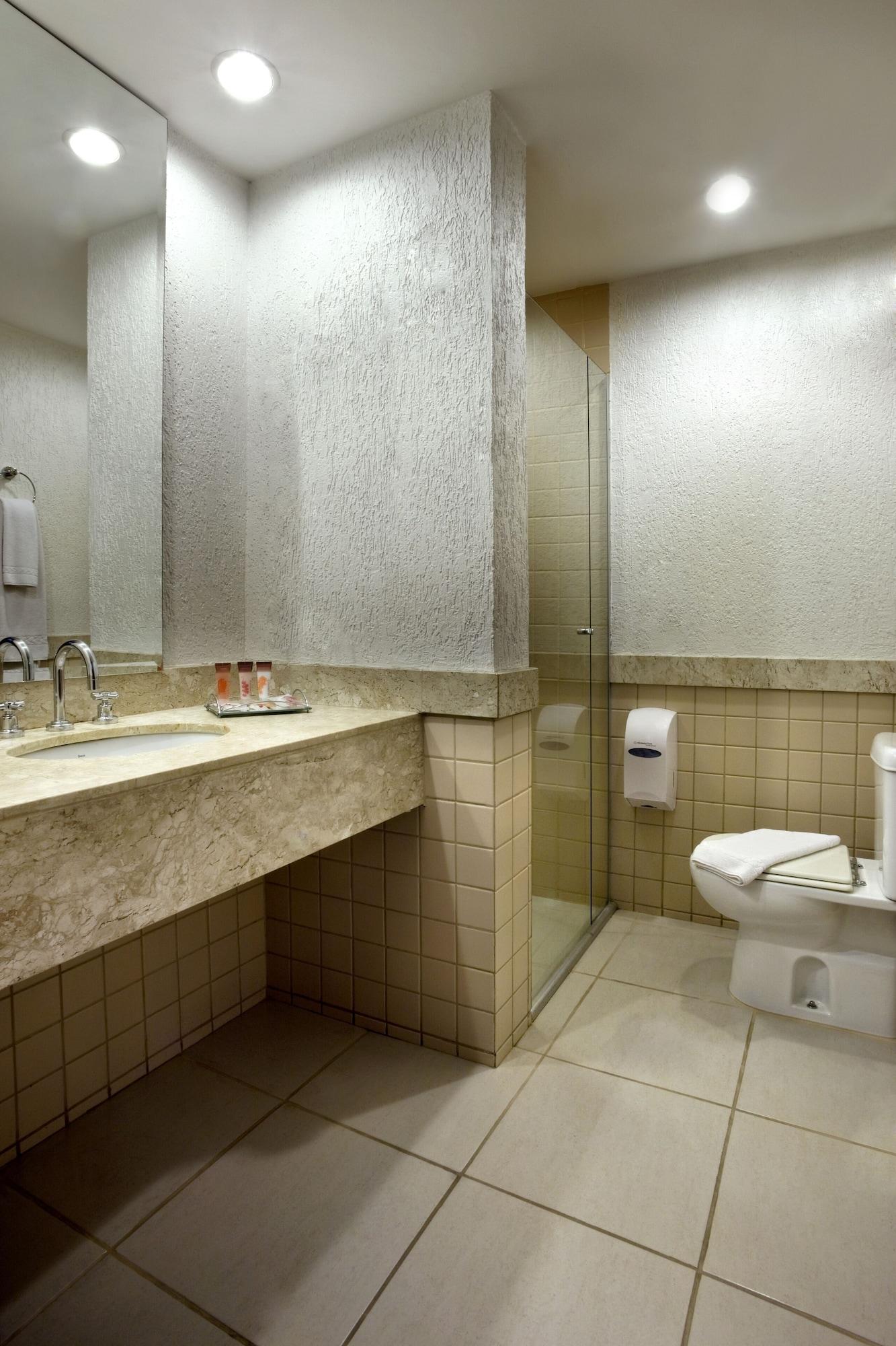 Sia Park Executive Hotel Candangolandia 외부 사진