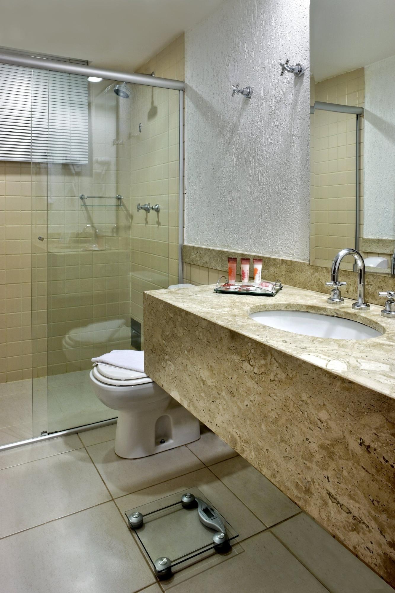 Sia Park Executive Hotel Candangolandia 외부 사진