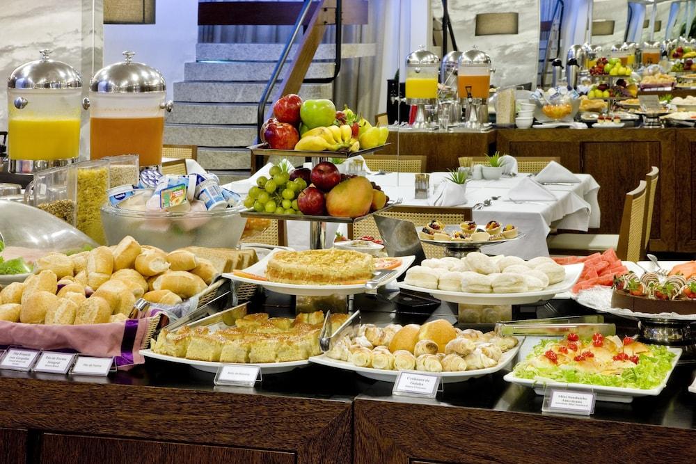 Sia Park Executive Hotel Candangolandia 외부 사진