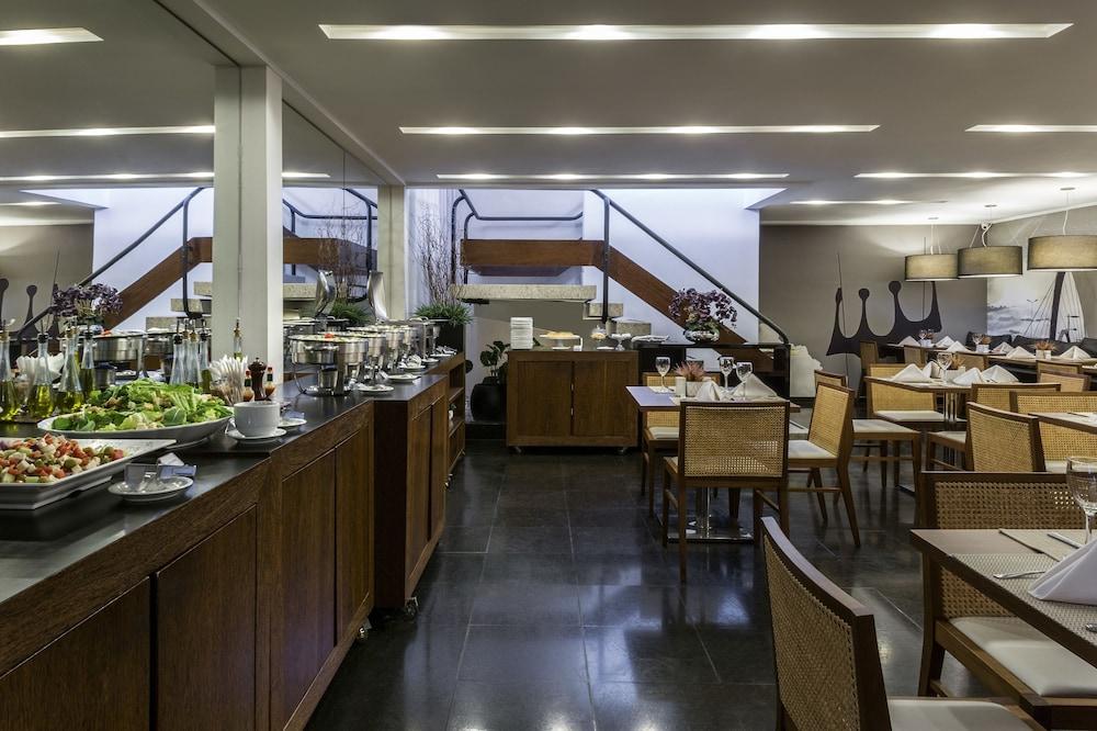 Sia Park Executive Hotel Candangolandia 외부 사진