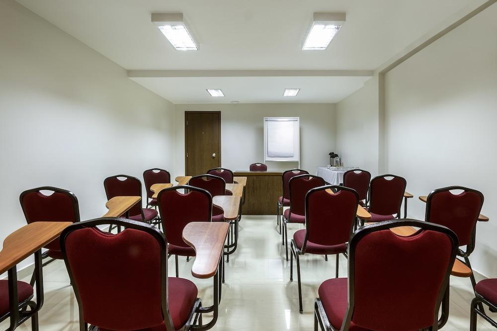 Sia Park Executive Hotel Candangolandia 외부 사진