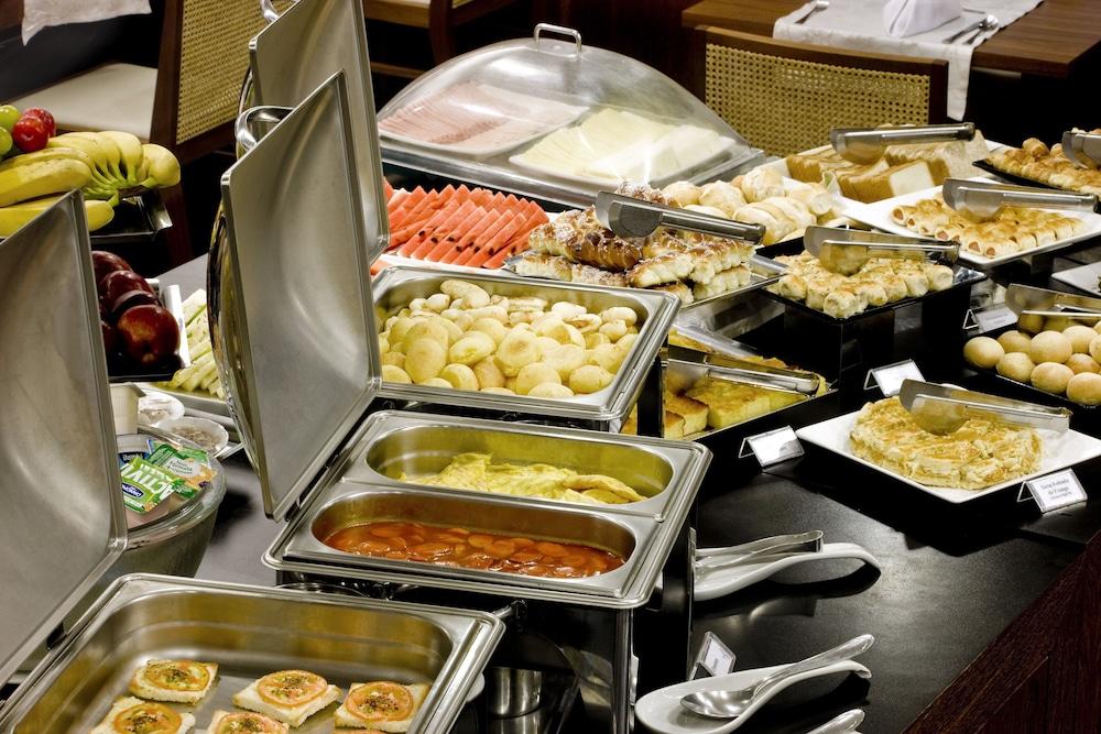 Sia Park Executive Hotel Candangolandia 외부 사진
