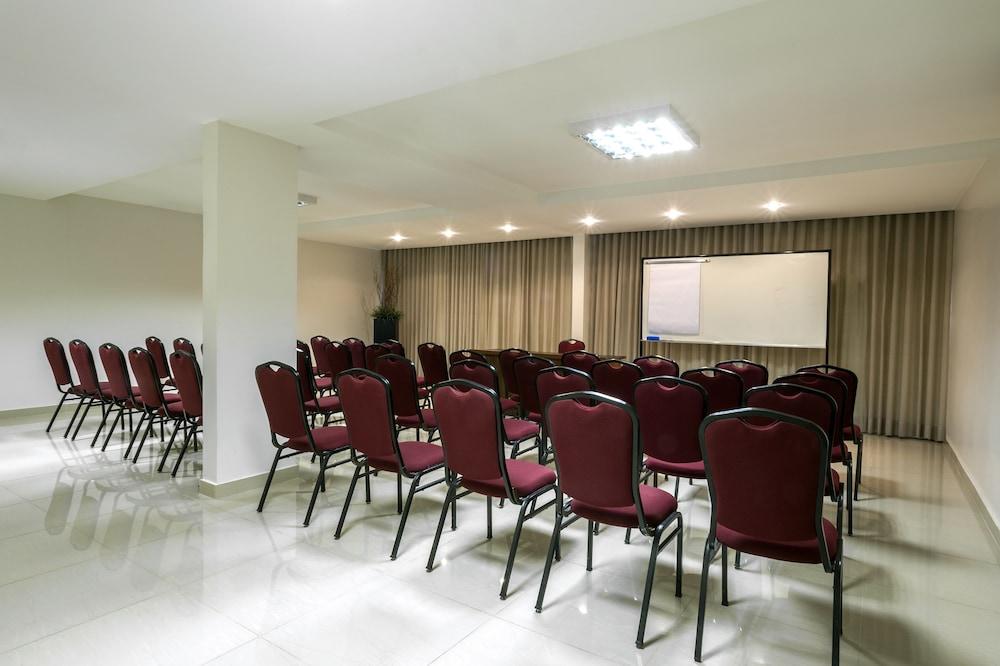 Sia Park Executive Hotel Candangolandia 외부 사진