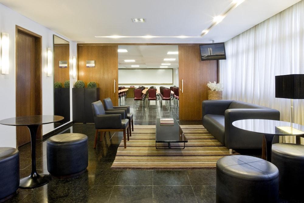 Sia Park Executive Hotel Candangolandia 외부 사진