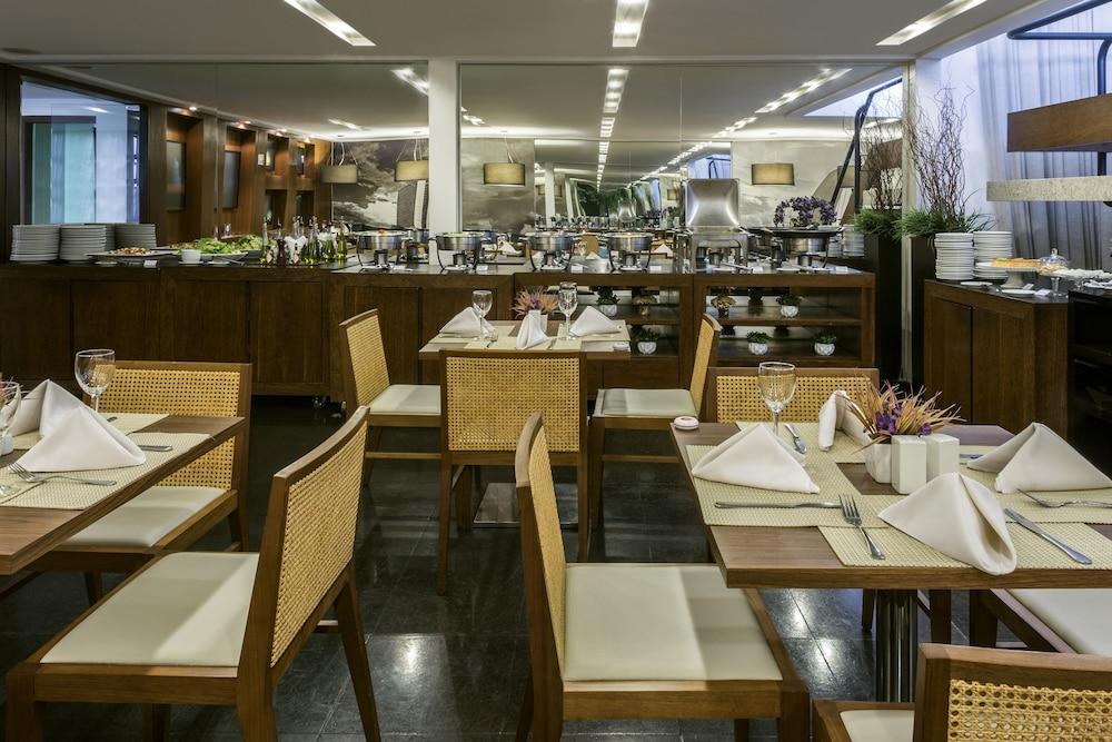Sia Park Executive Hotel Candangolandia 외부 사진