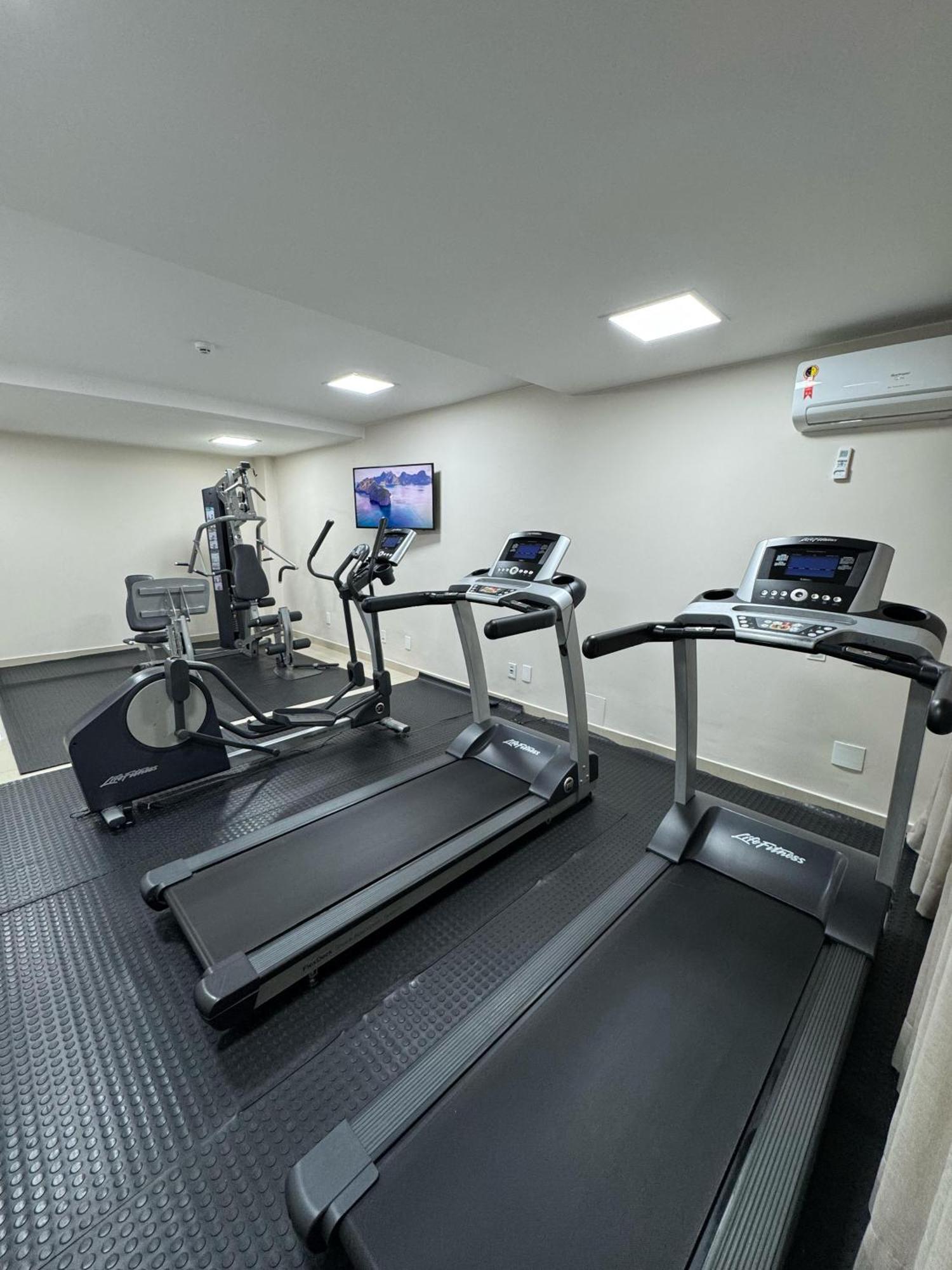 Sia Park Executive Hotel Candangolandia 외부 사진