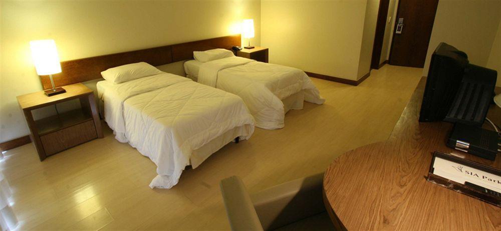 Sia Park Executive Hotel Candangolandia 외부 사진