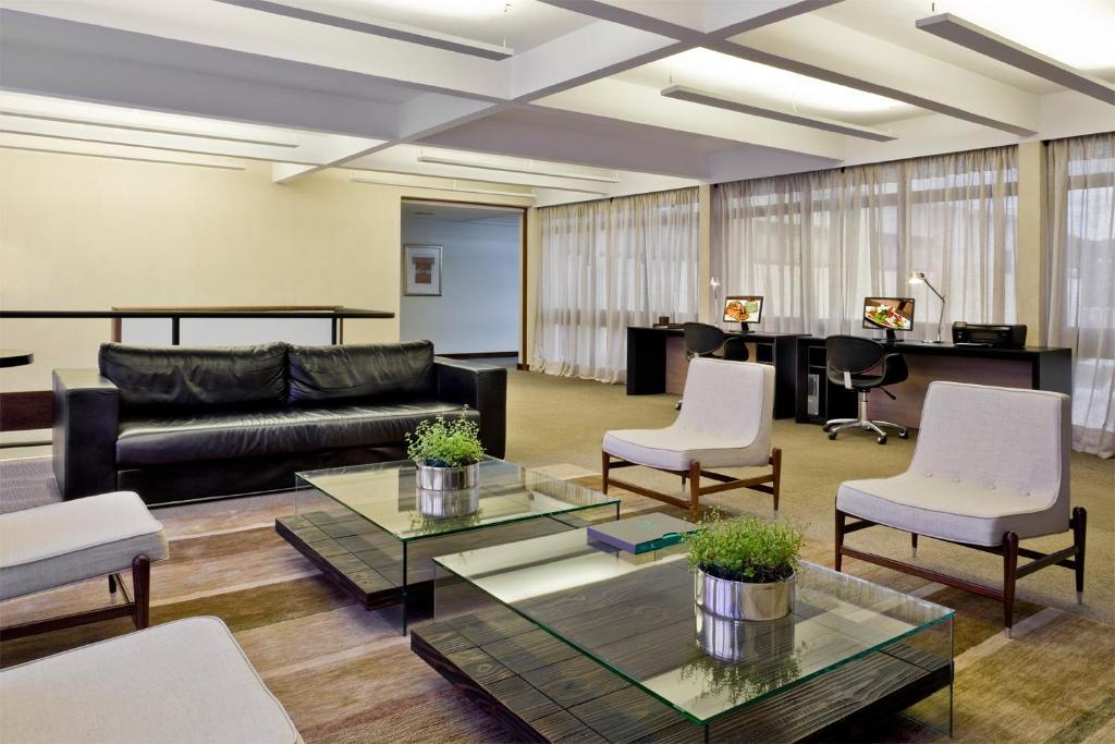Sia Park Executive Hotel Candangolandia 외부 사진