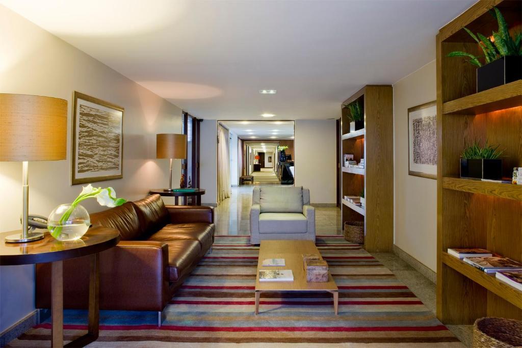 Sia Park Executive Hotel Candangolandia 외부 사진