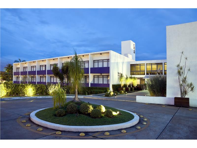 Sia Park Executive Hotel Candangolandia 외부 사진