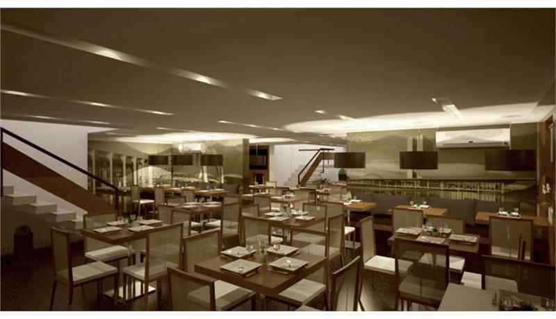 Sia Park Executive Hotel Candangolandia 외부 사진