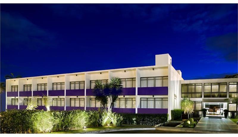 Sia Park Executive Hotel Candangolandia 외부 사진