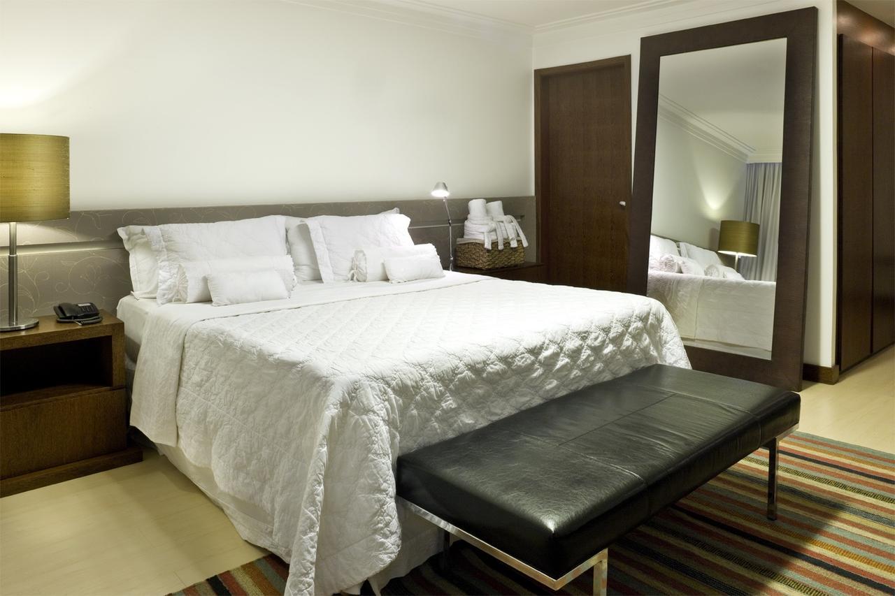 Sia Park Executive Hotel Candangolandia 외부 사진