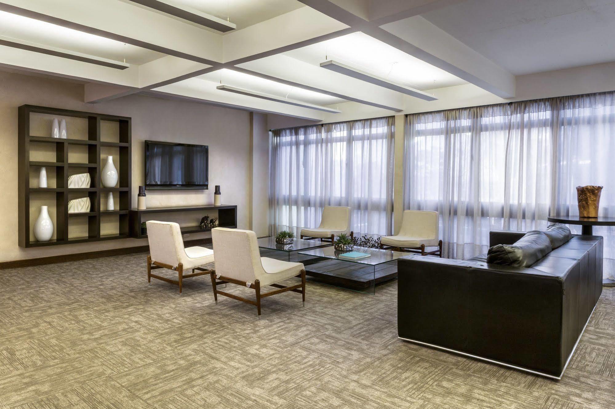 Sia Park Executive Hotel Candangolandia 외부 사진