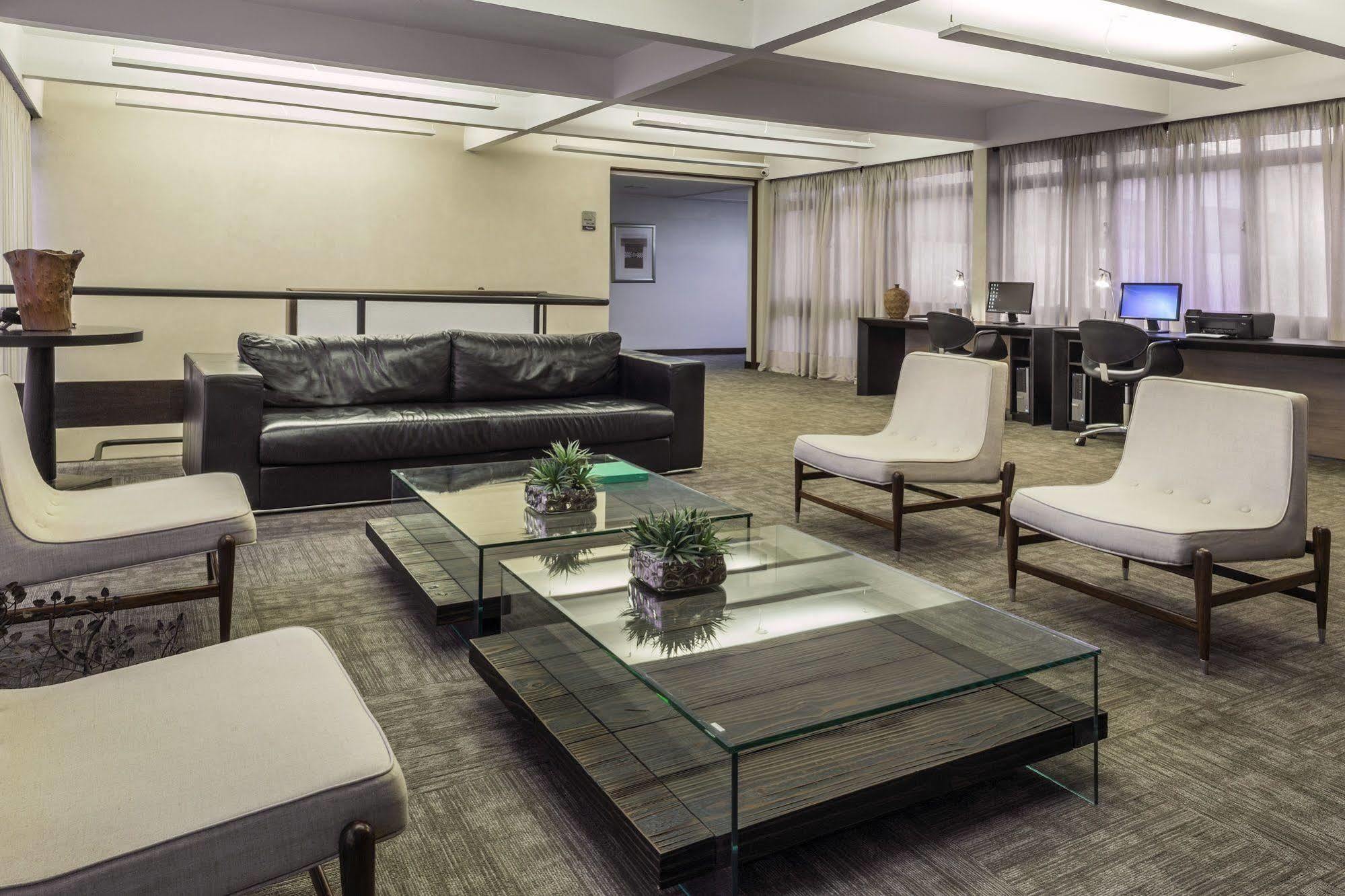 Sia Park Executive Hotel Candangolandia 외부 사진
