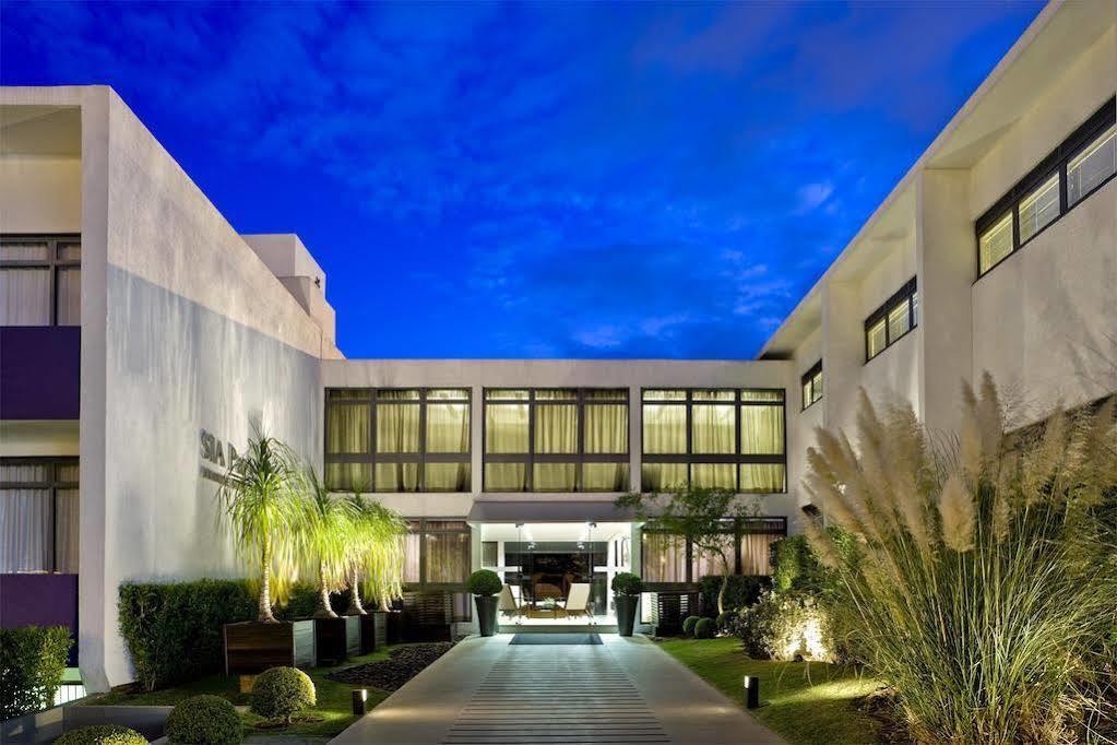 Sia Park Executive Hotel Candangolandia 외부 사진